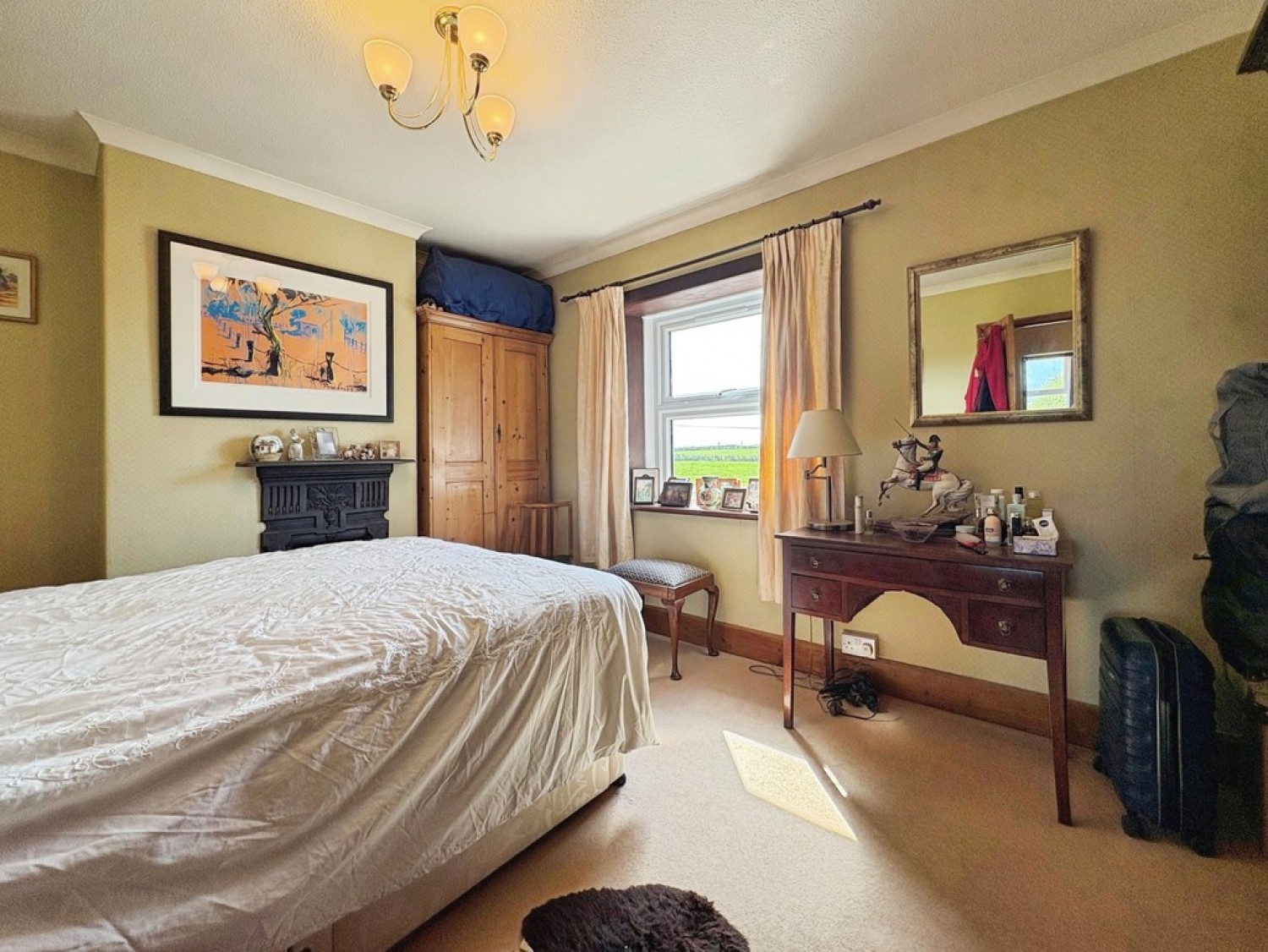 3 bedroom House for Sale Chilthorne Domer, Yeovil