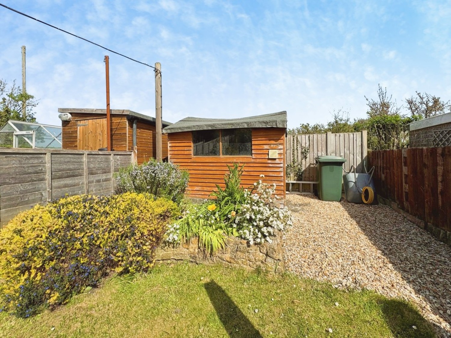 3 bedroom House for Sale Chilthorne Domer, Yeovil