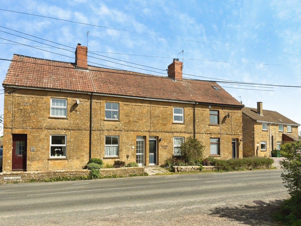 Chilthorne Domer, Yeovil