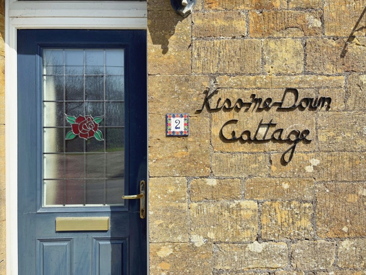 Chilthorne Domer, Yeovil