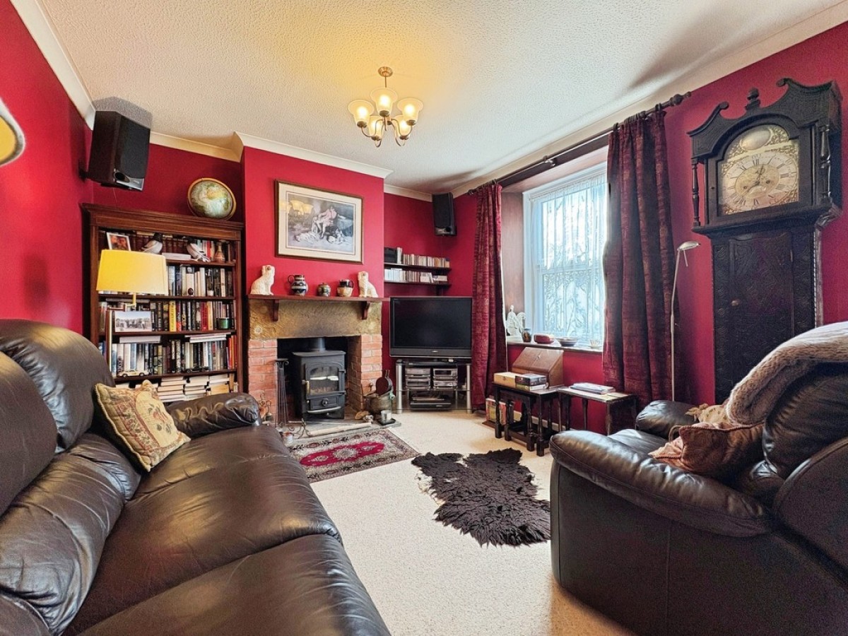 Chilthorne Domer, Yeovil