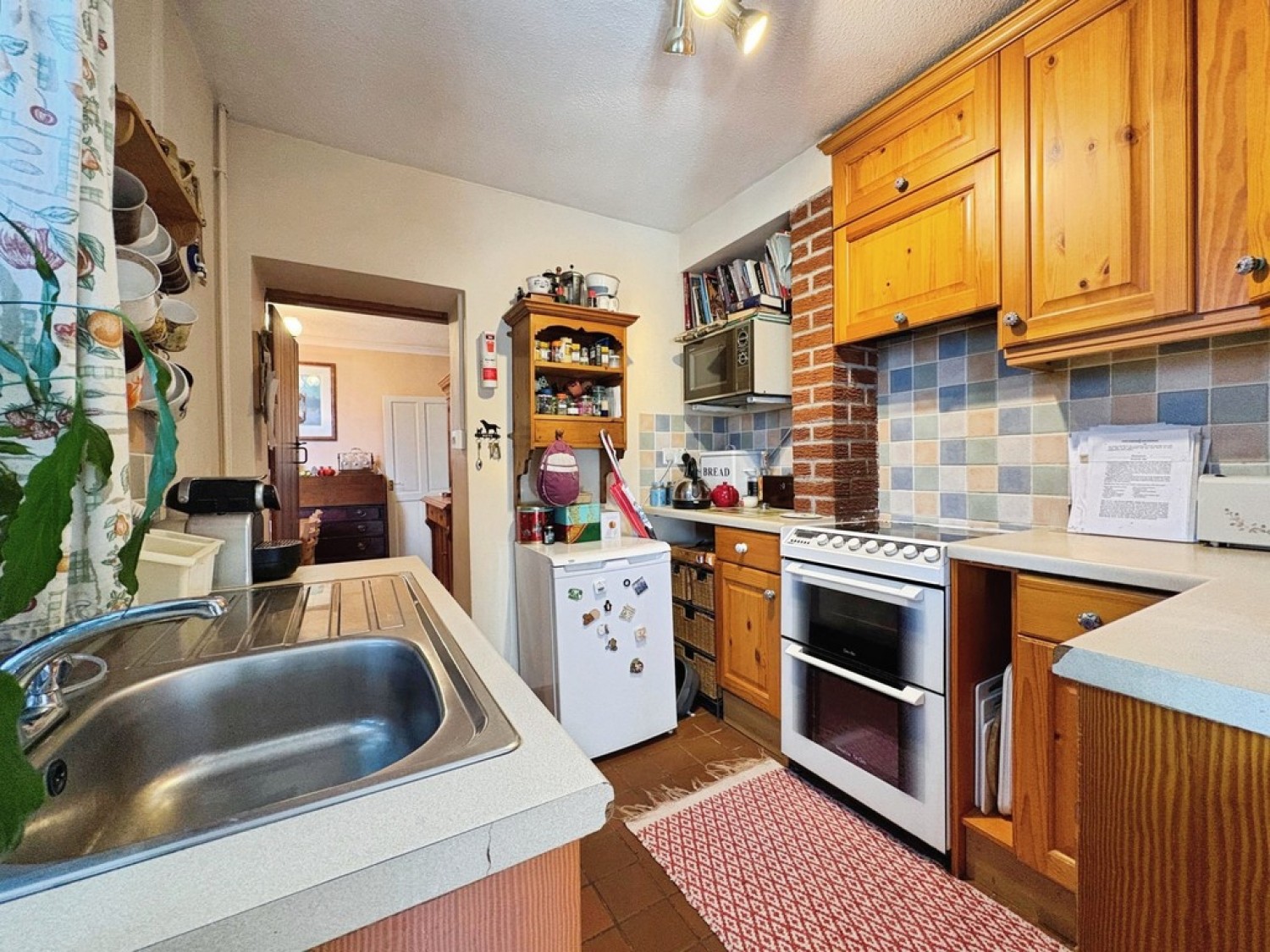3 bedroom House for Sale Chilthorne Domer, Yeovil