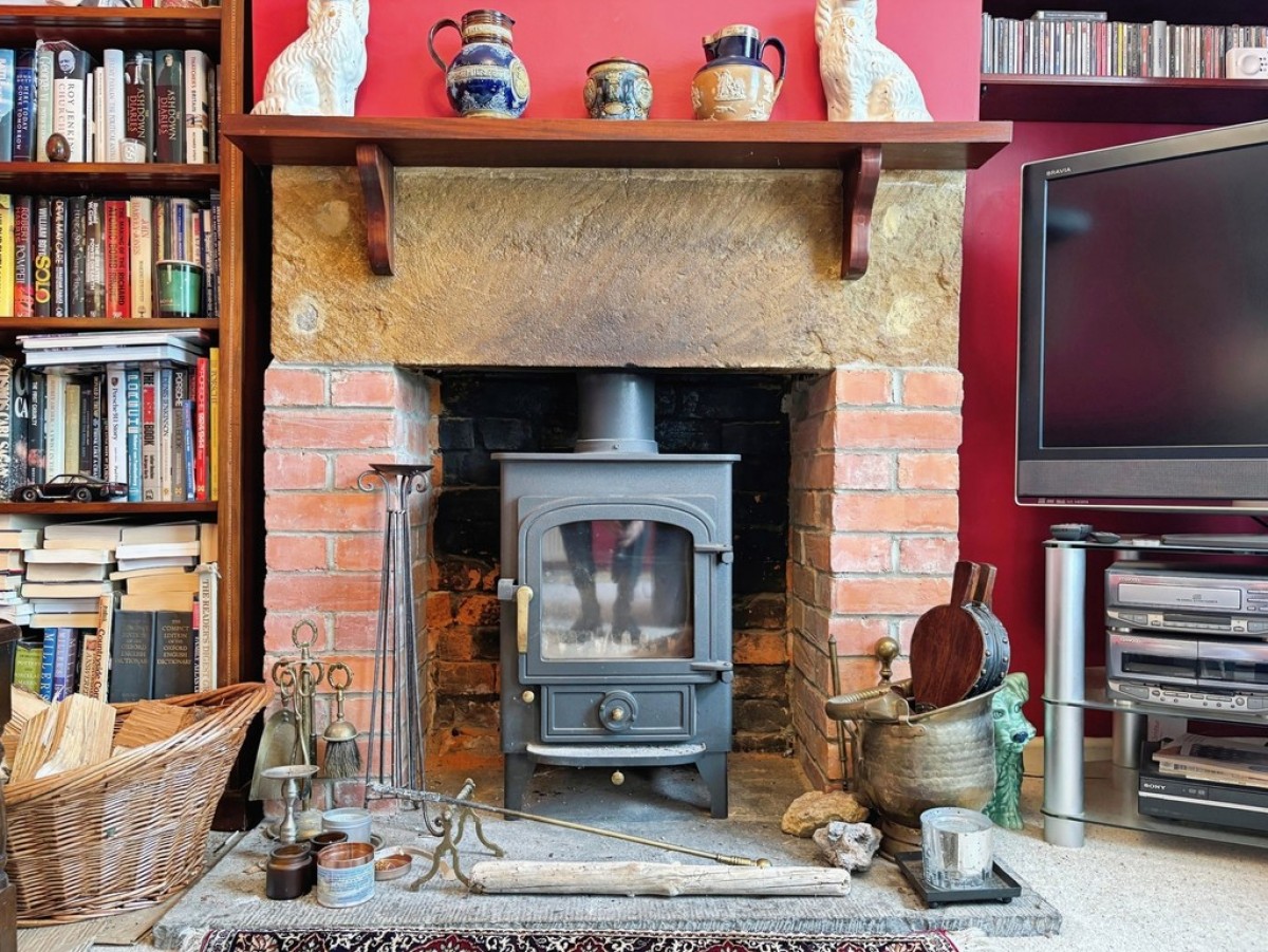 Chilthorne Domer, Yeovil