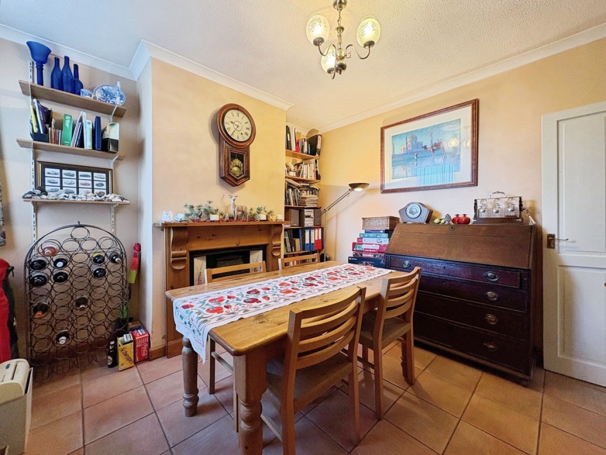 Chilthorne Domer, Yeovil