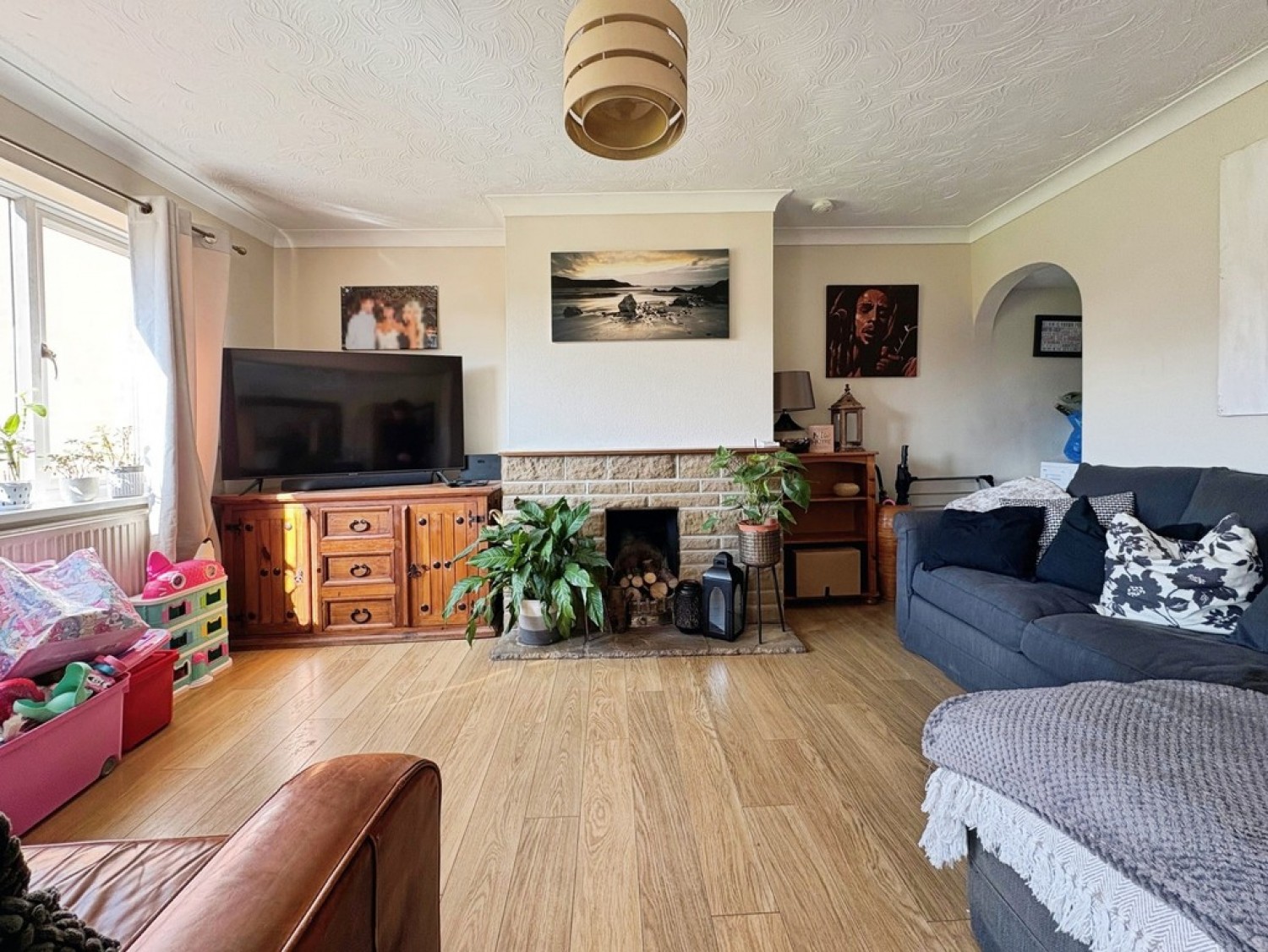 3 bedroom House for Sale Seaton Road, Yeovil