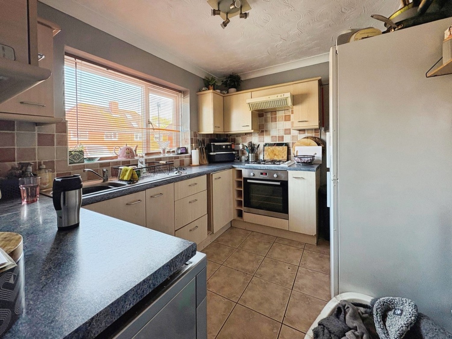 3 bedroom House for Sale Seaton Road, Yeovil