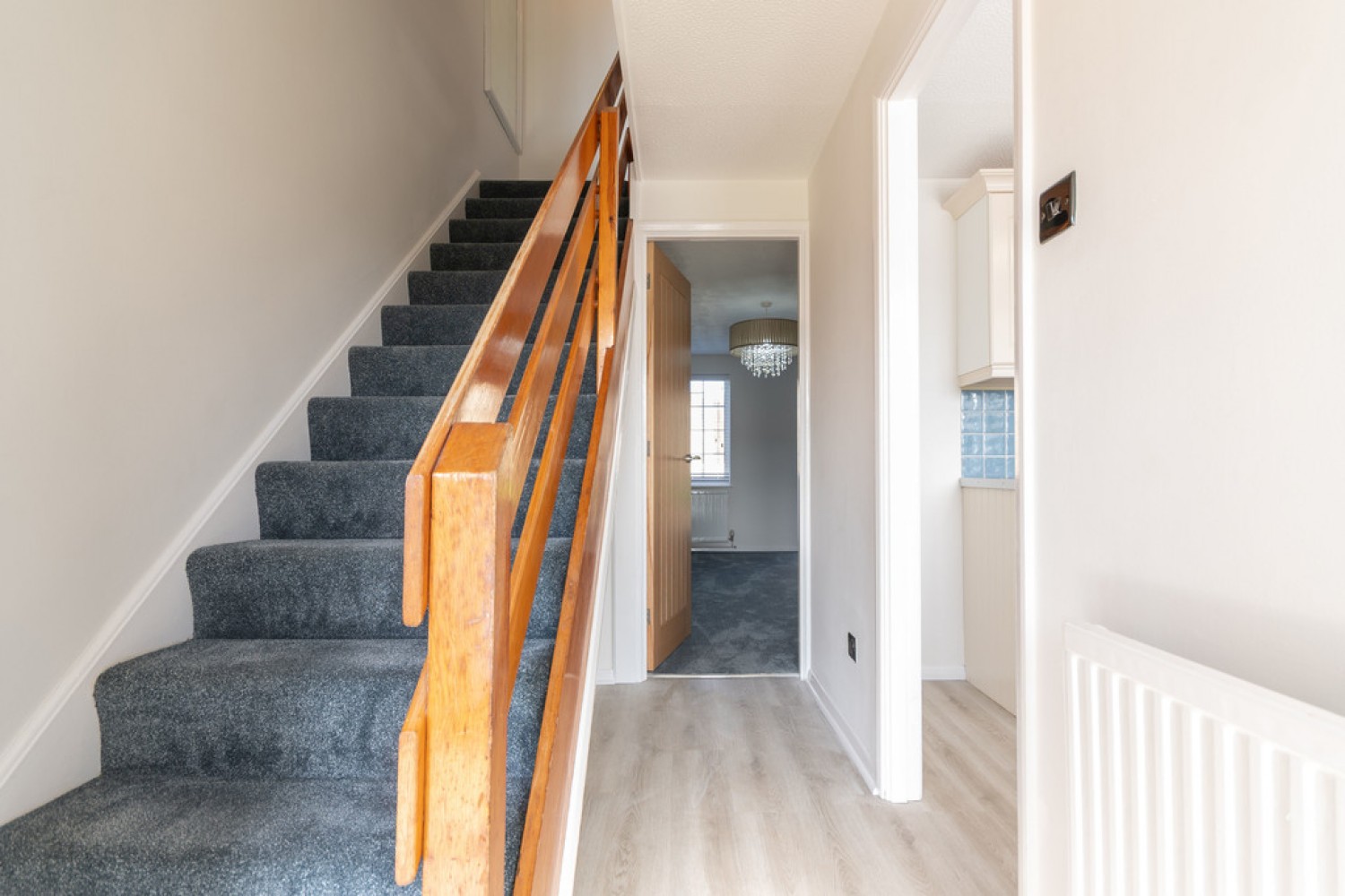 2 bedroom House for Letting Pound Close, Yeovil