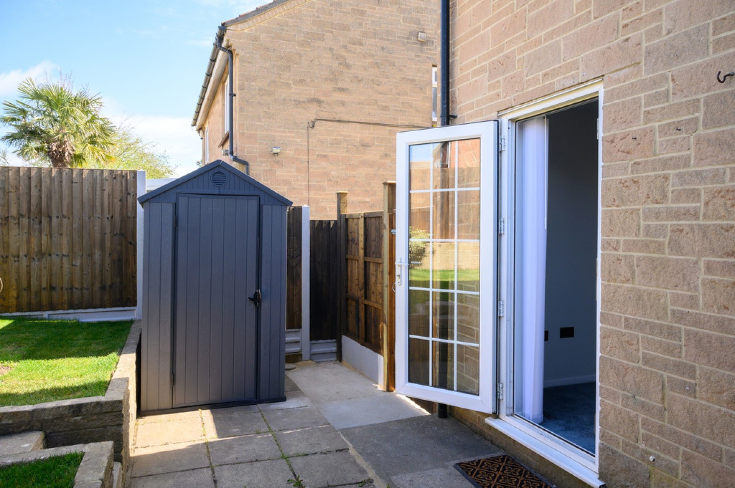 2 bedroom House for Letting Pound Close, Yeovil