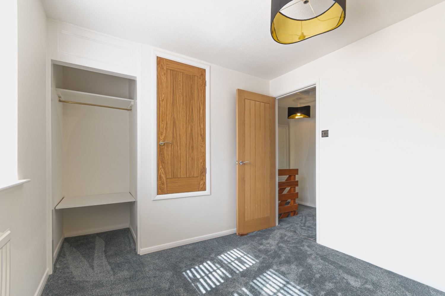 2 bedroom House for Letting Pound Close, Yeovil