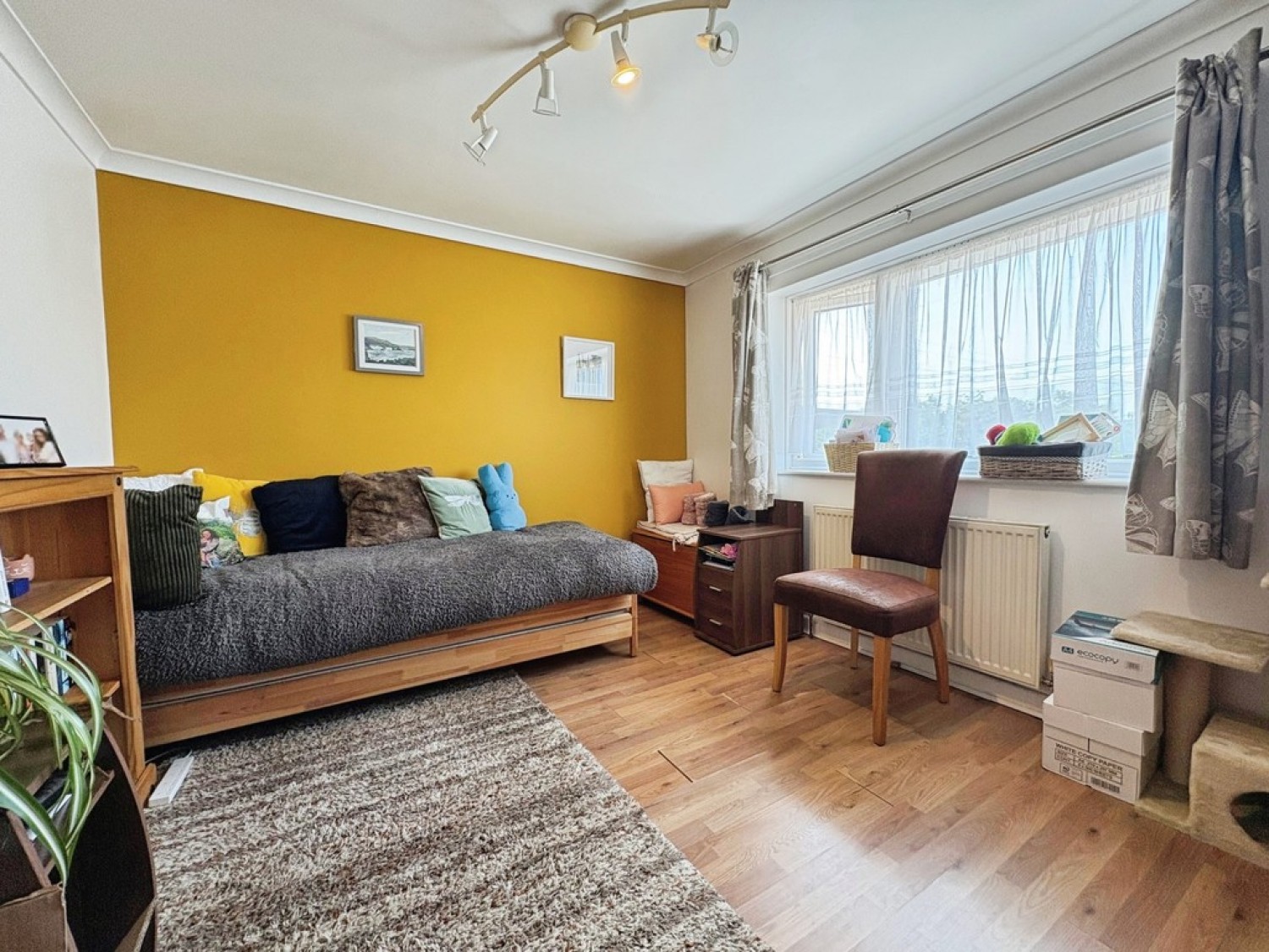 3 bedroom House for Sale Marwin Close, Martock