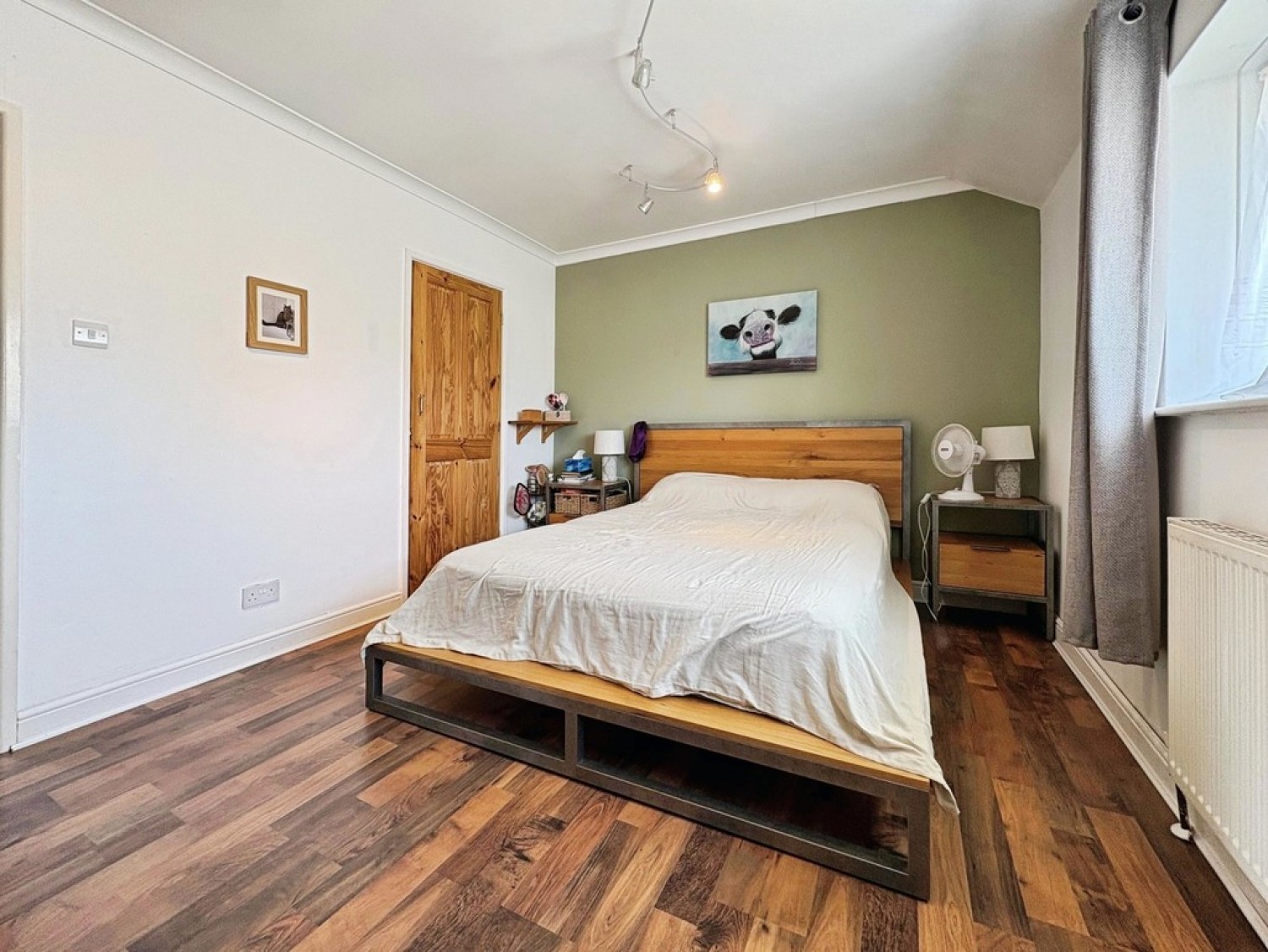 3 bedroom House for Sale Marwin Close, Martock