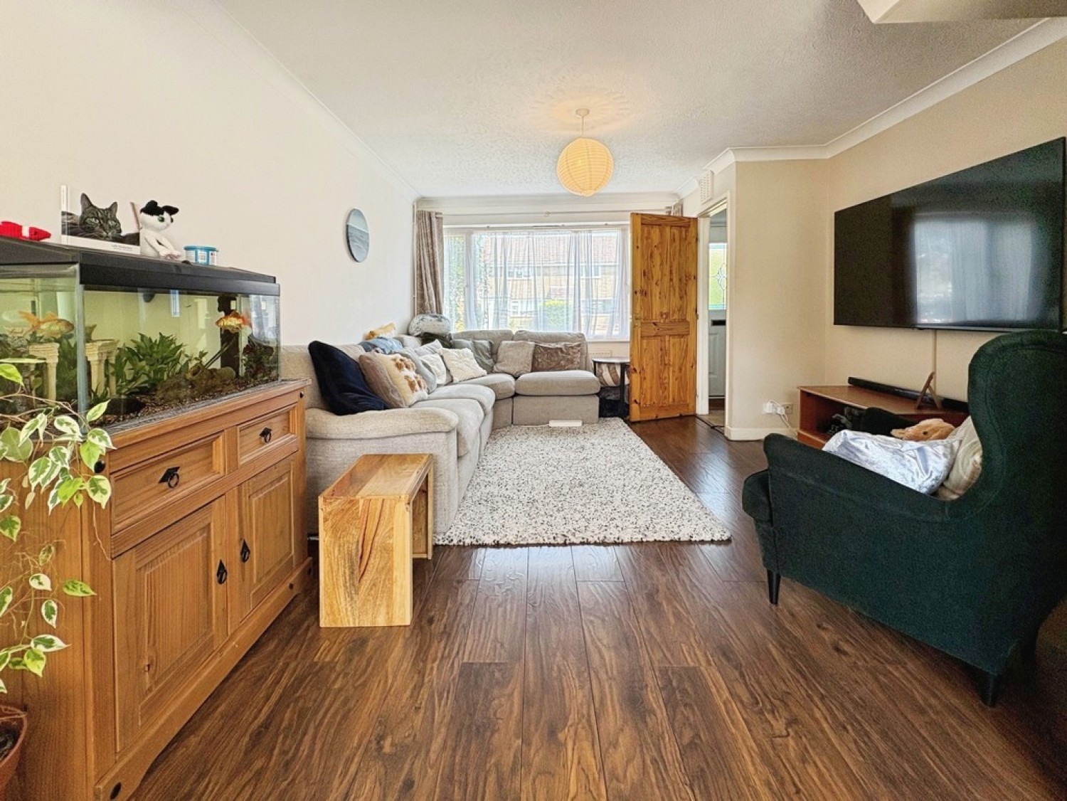 3 bedroom House for Sale Marwin Close, Martock