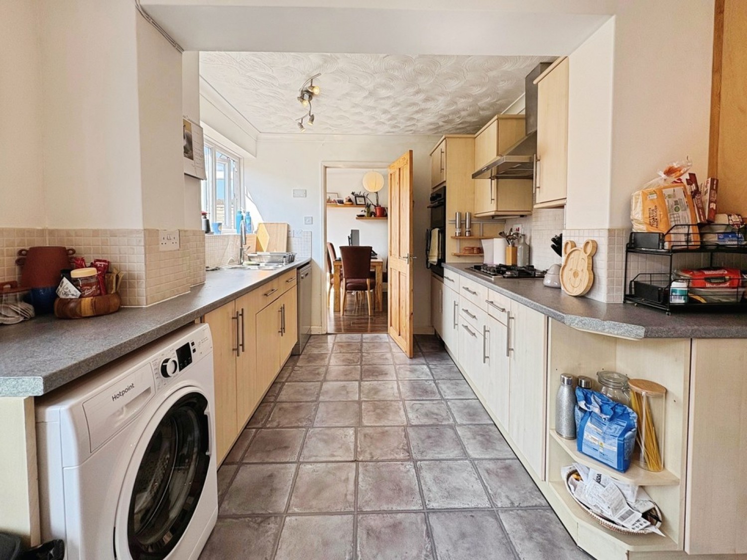 3 bedroom House for Sale Marwin Close, Martock