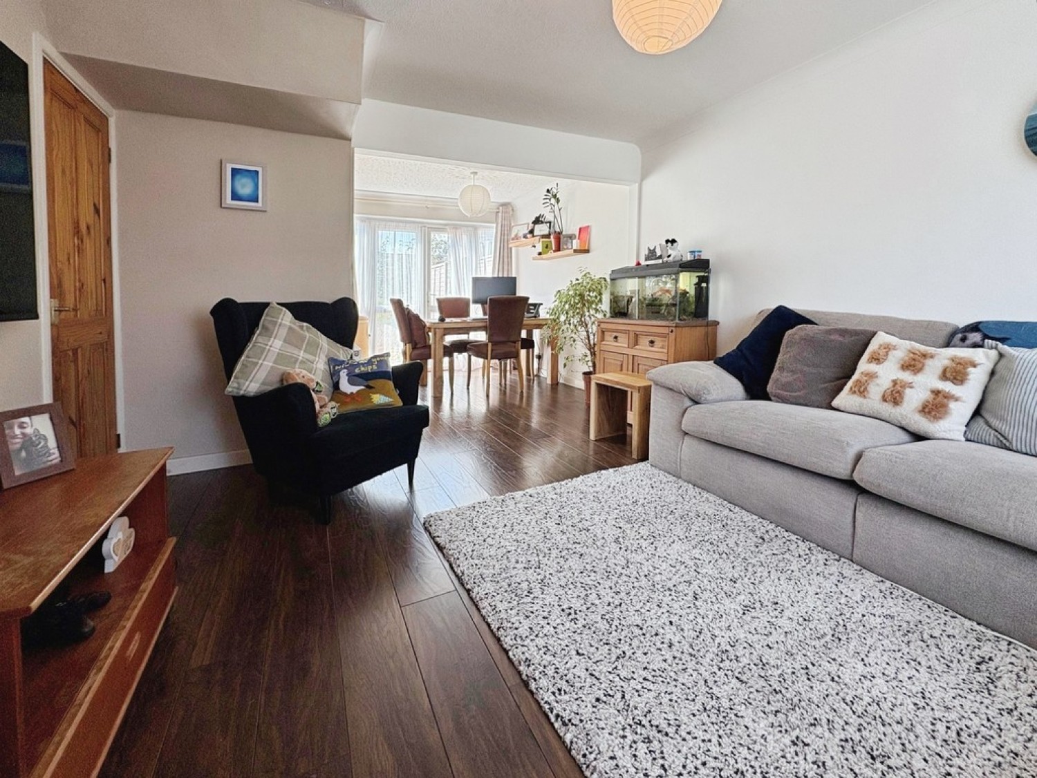 3 bedroom House for Sale Marwin Close, Martock