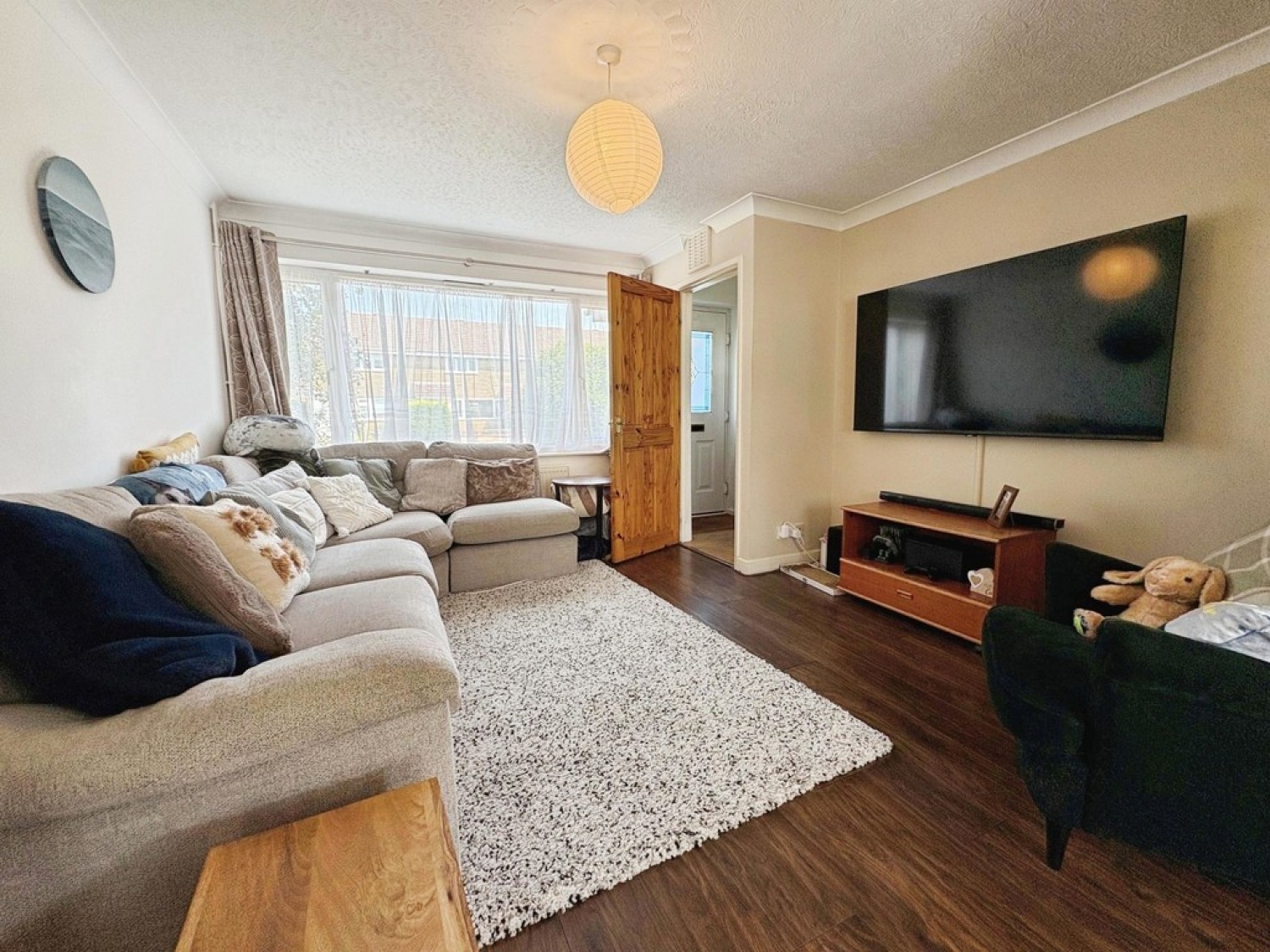 3 bedroom House for Sale Marwin Close, Martock
