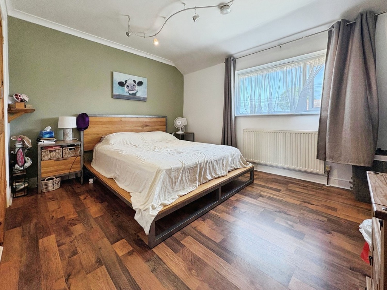 3 bedroom House for Sale Marwin Close, Martock