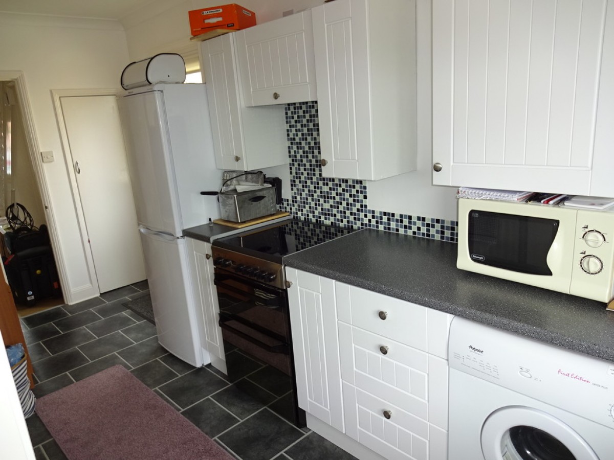 Fielding Road, Yeovil