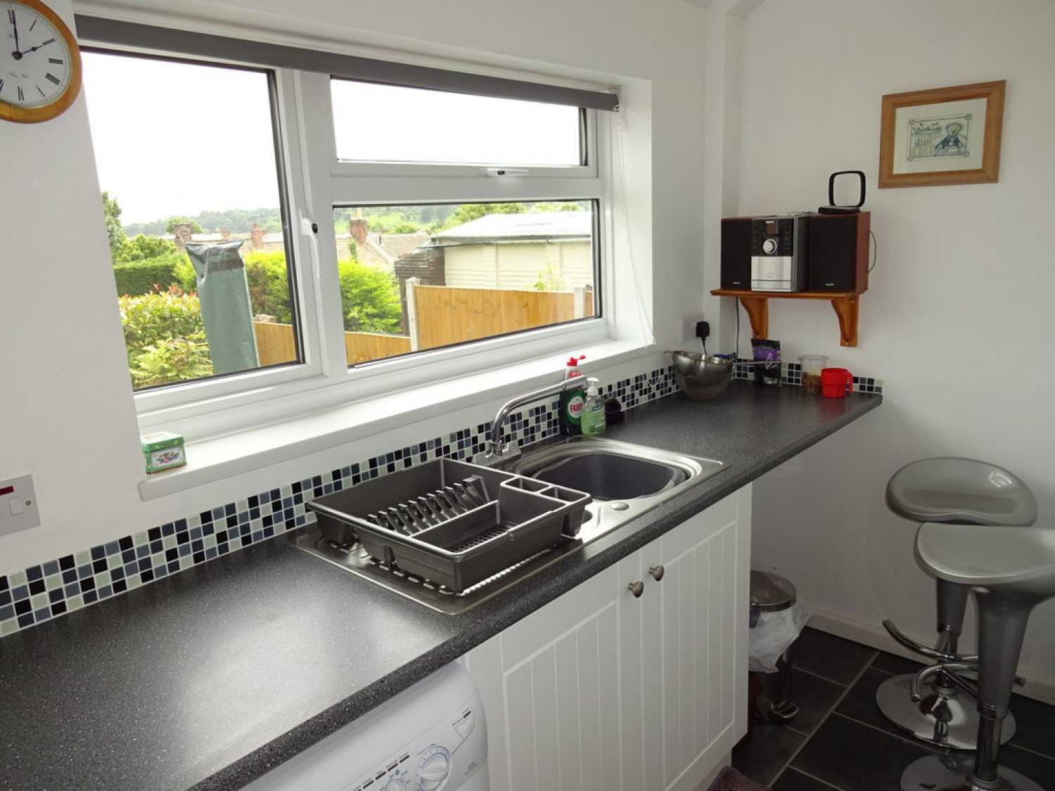 3 bedroom House for Sale Fielding Road, Yeovil