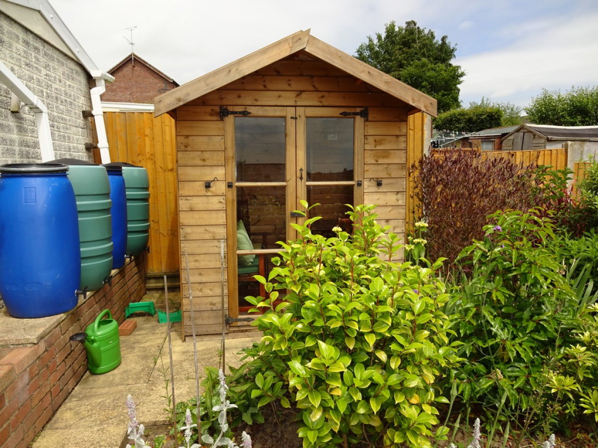 Fielding Road, Yeovil