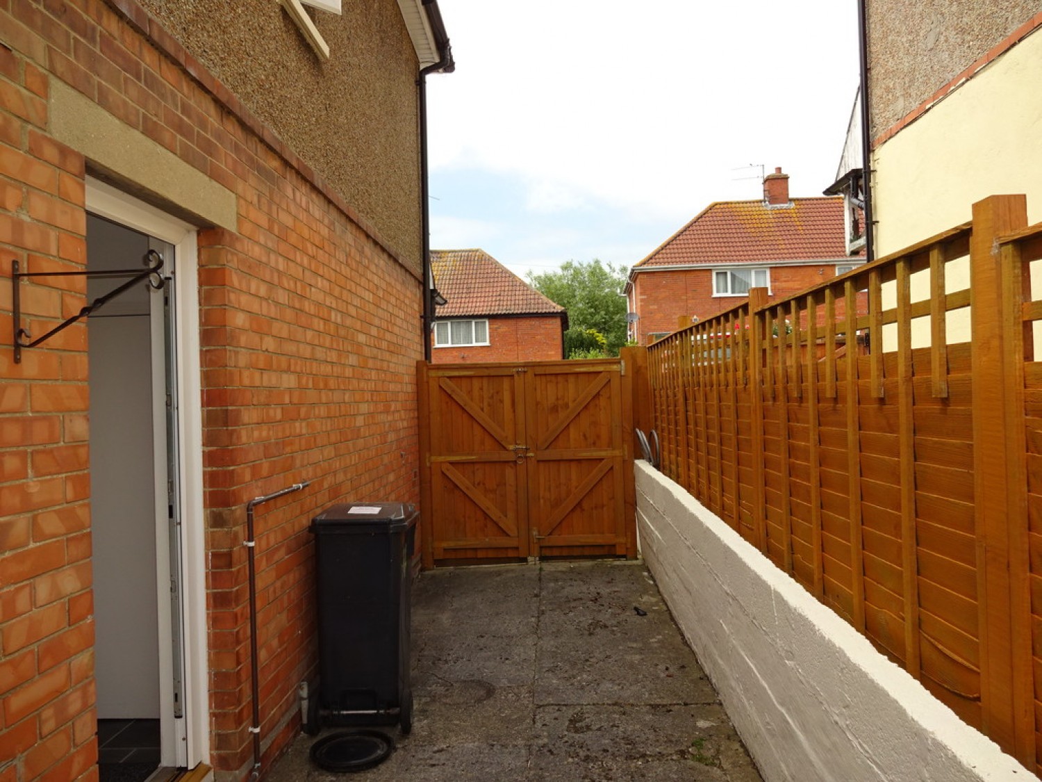 3 bedroom House for Sale Fielding Road, Yeovil