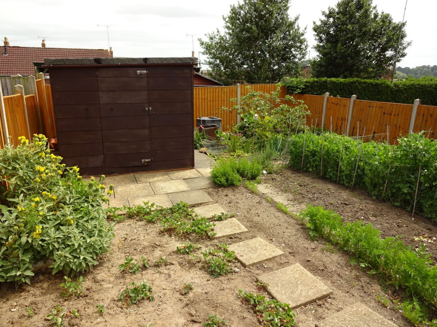 3 bedroom House for Sale Fielding Road, Yeovil