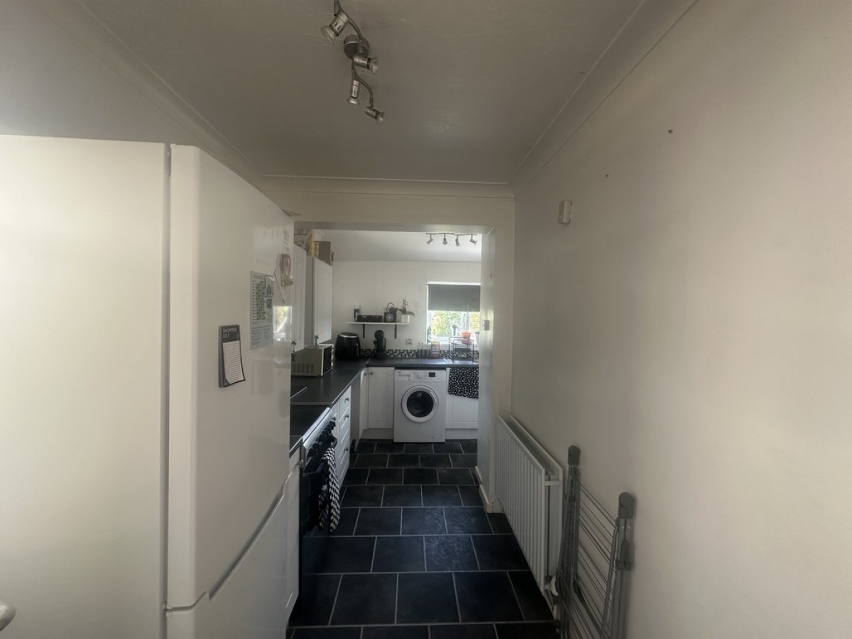 Fielding Road, Yeovil