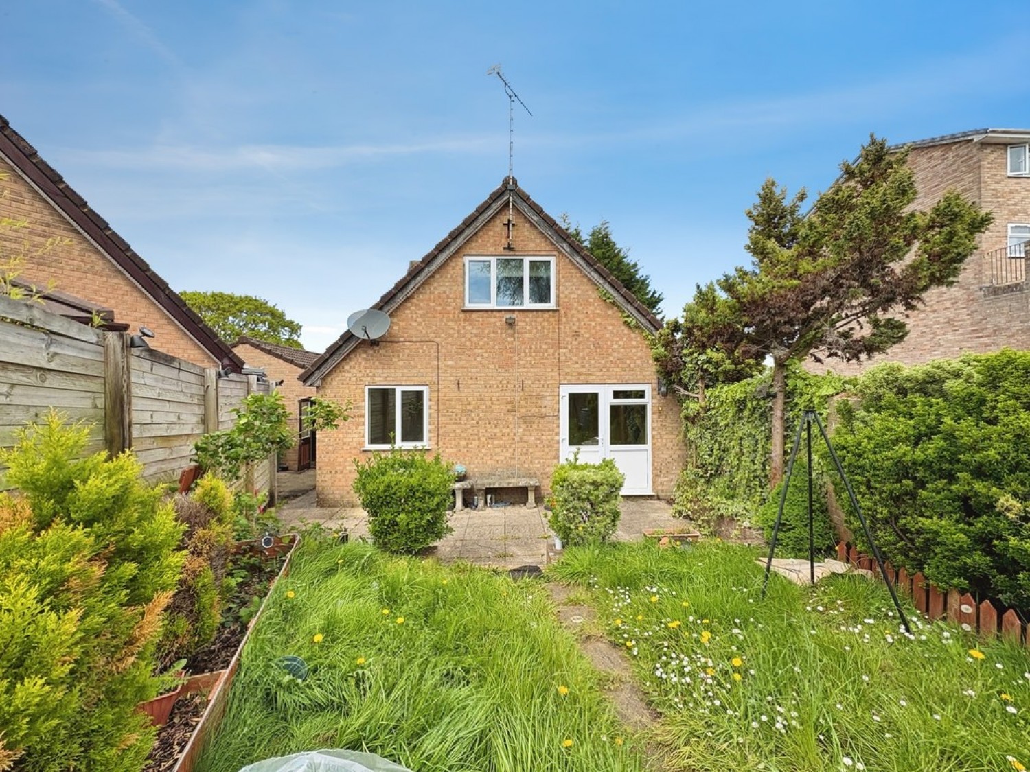 3 bedroom House for Sale Old Barn Way, Yeovil