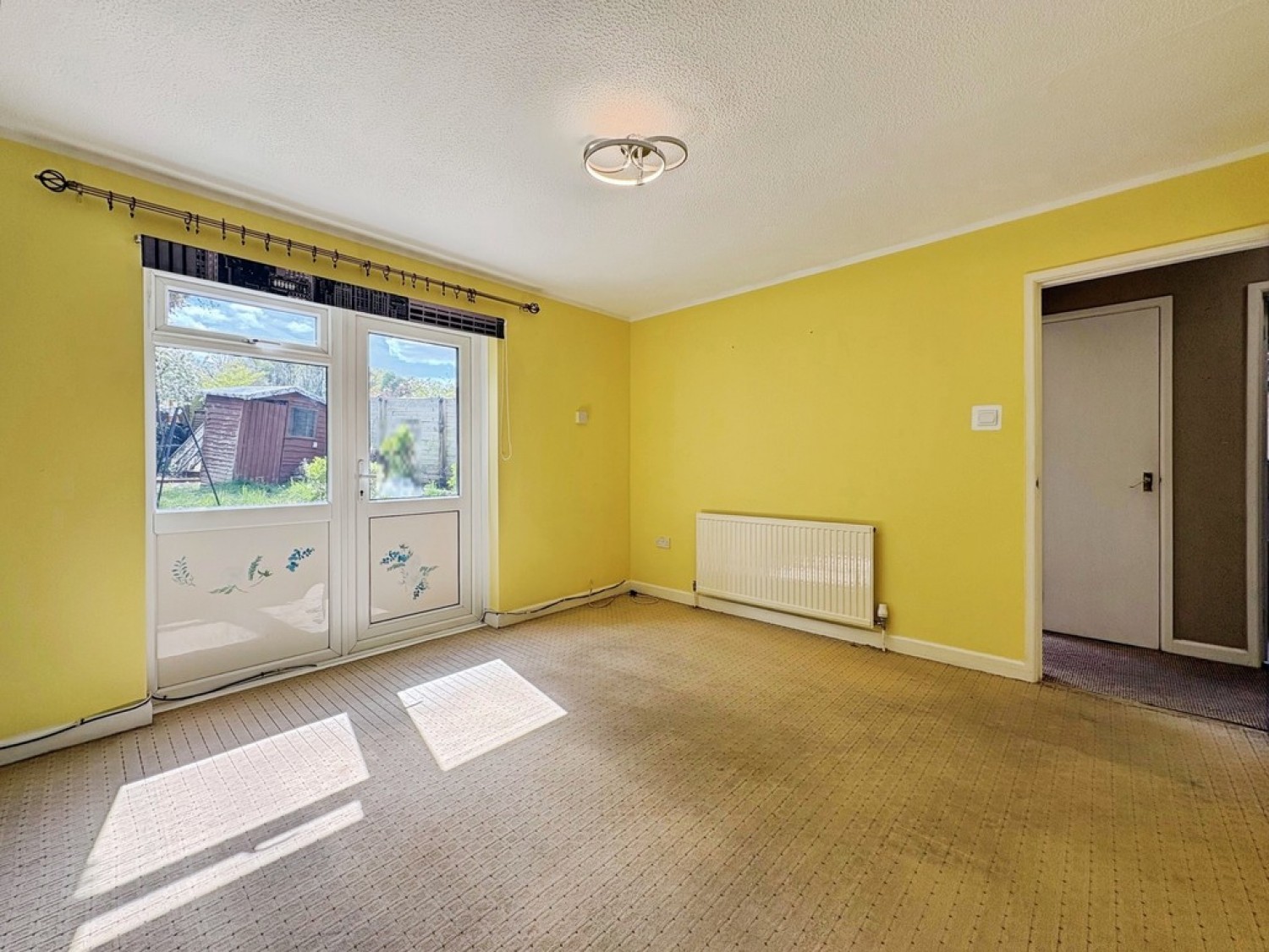 3 bedroom House for Sale Old Barn Way, Yeovil