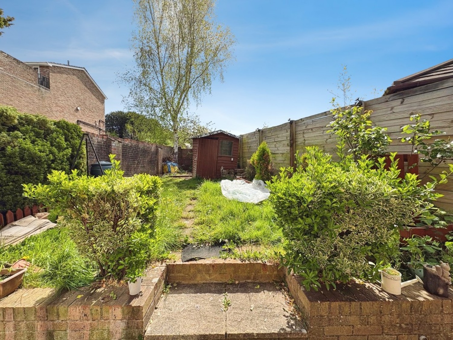 3 bedroom House for Sale Old Barn Way, Yeovil