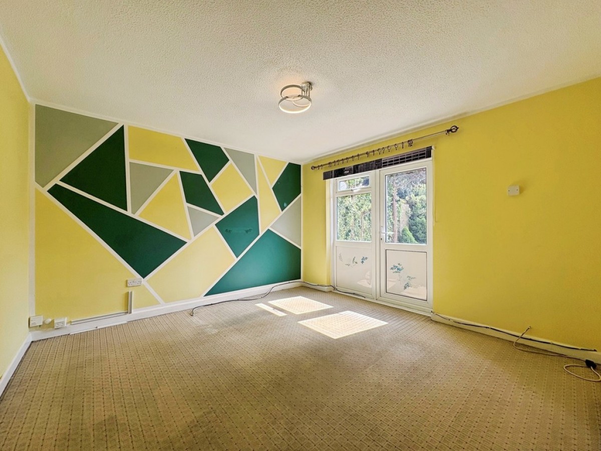 Old Barn Way, Yeovil