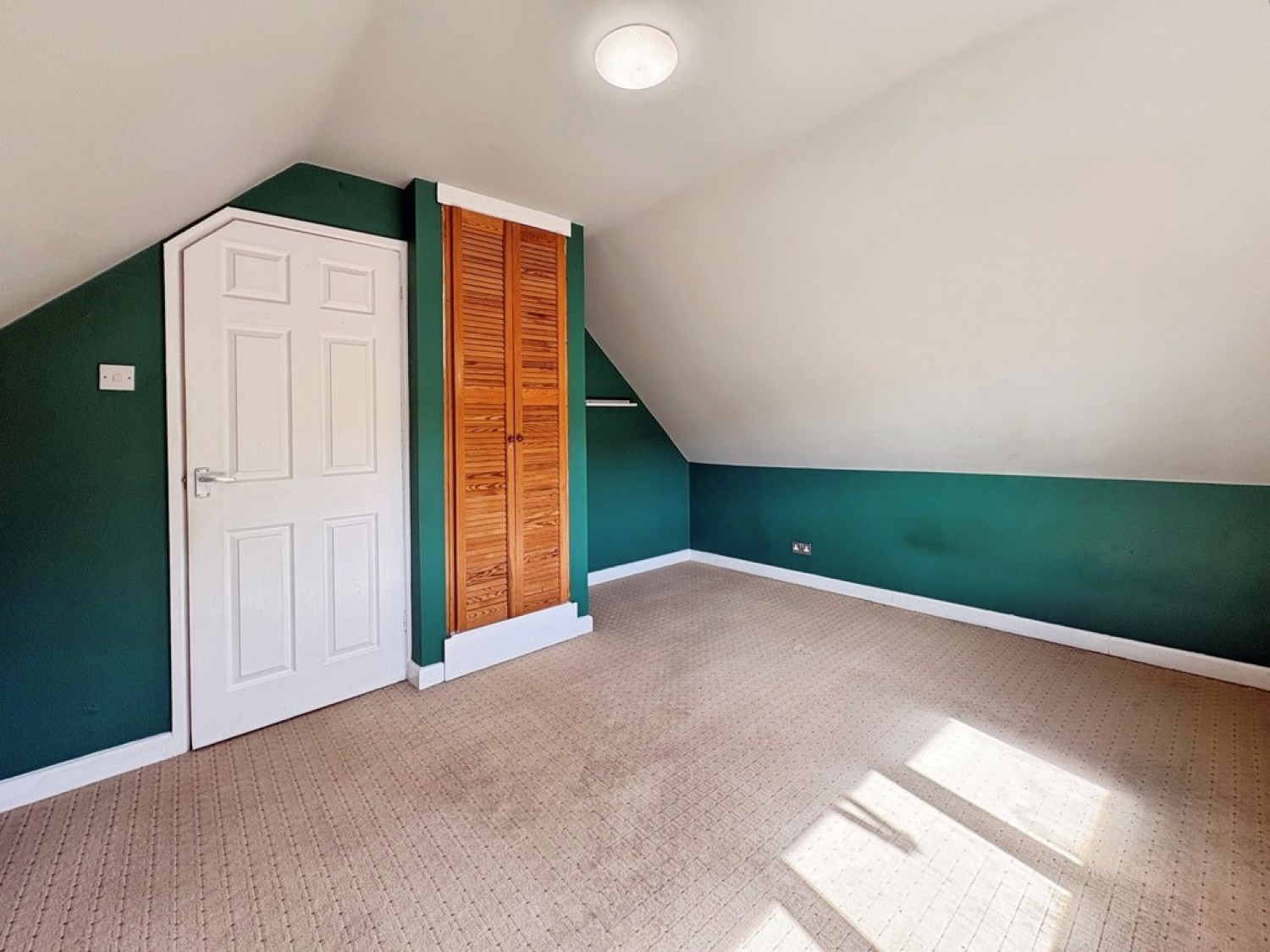 3 bedroom House for Sale Old Barn Way, Yeovil