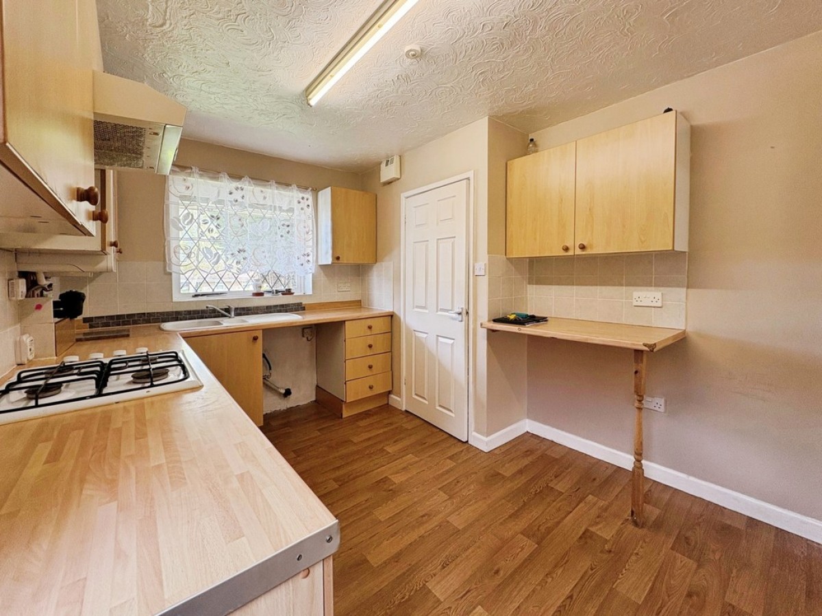 Old Barn Way, Yeovil