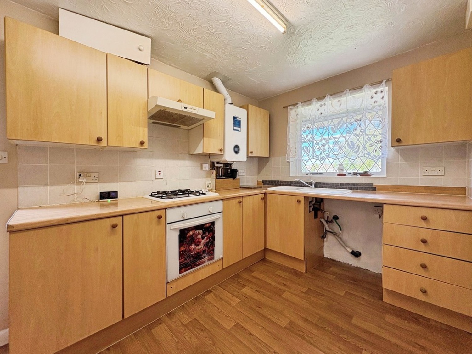 3 bedroom House for Sale Old Barn Way, Yeovil