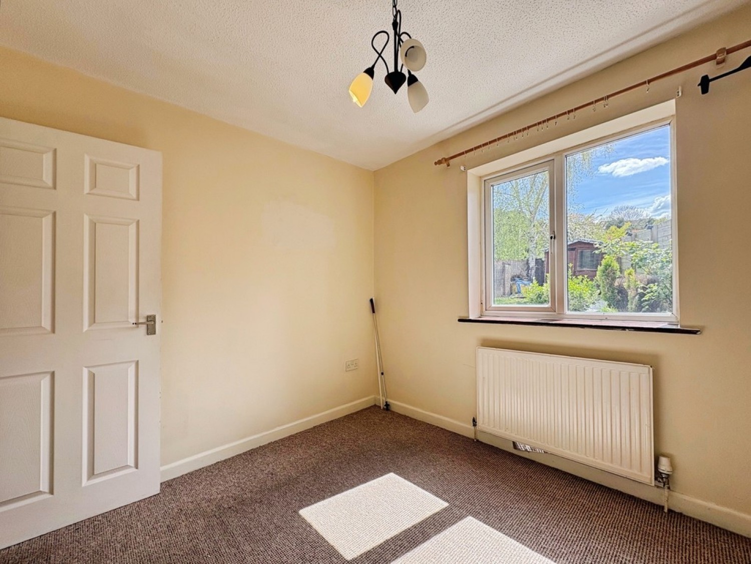 3 bedroom House for Sale Old Barn Way, Yeovil