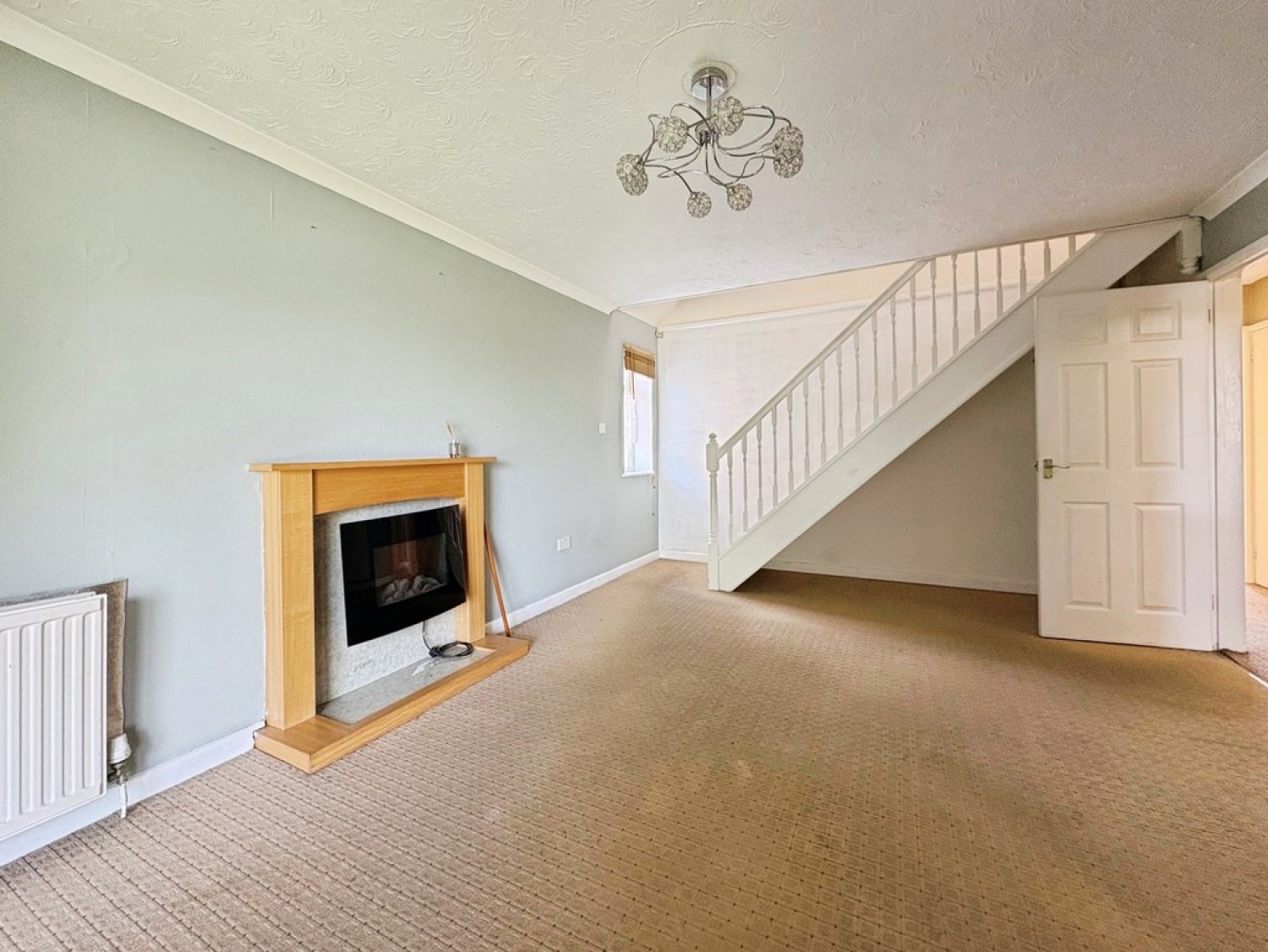 3 bedroom House for Sale Old Barn Way, Yeovil