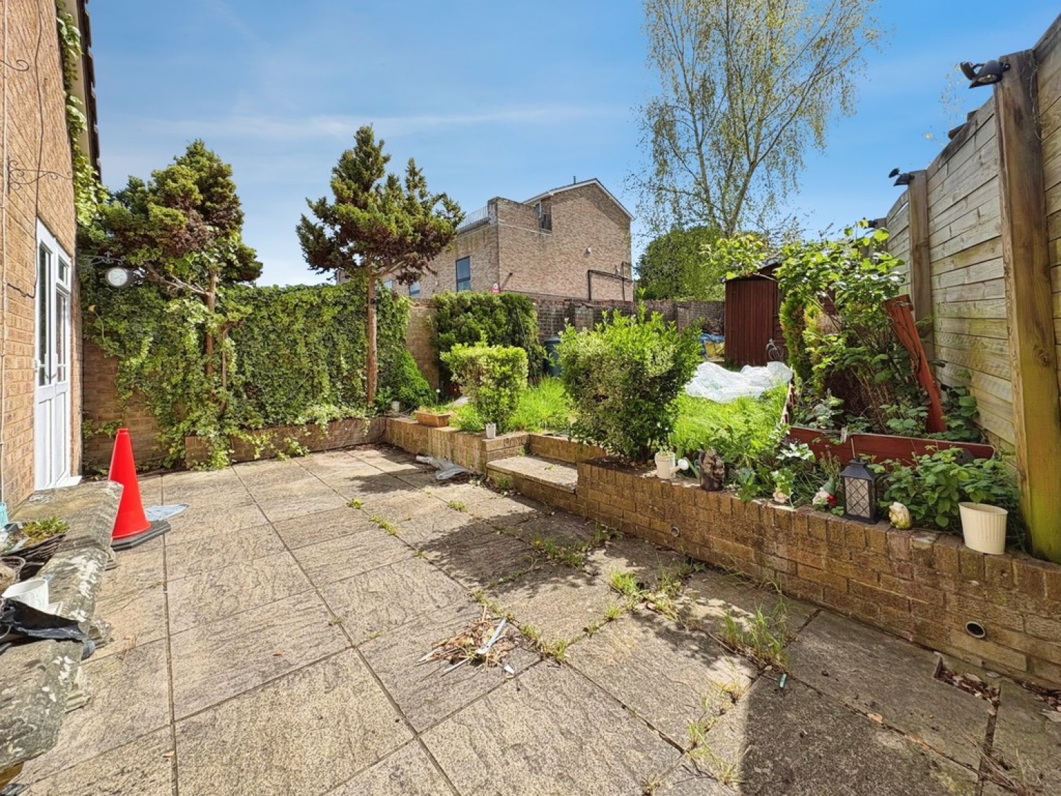 3 bedroom House for Sale Old Barn Way, Yeovil