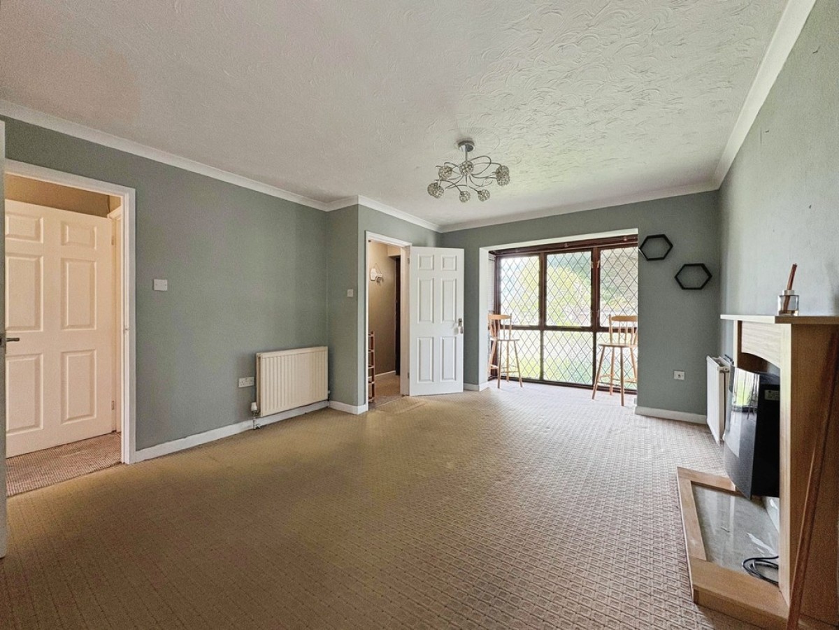 Old Barn Way, Yeovil