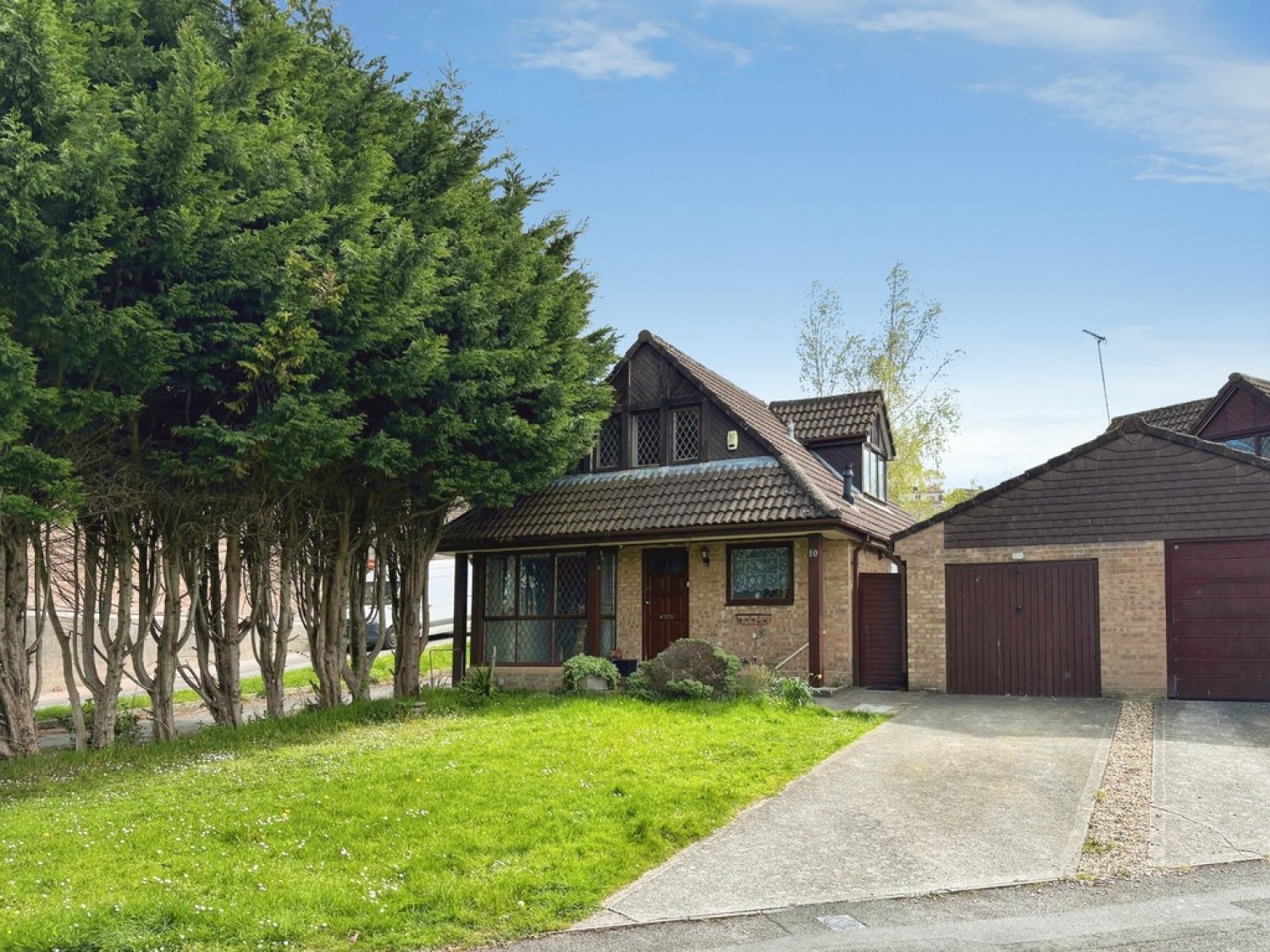 3 bedroom House for Sale Old Barn Way, Yeovil