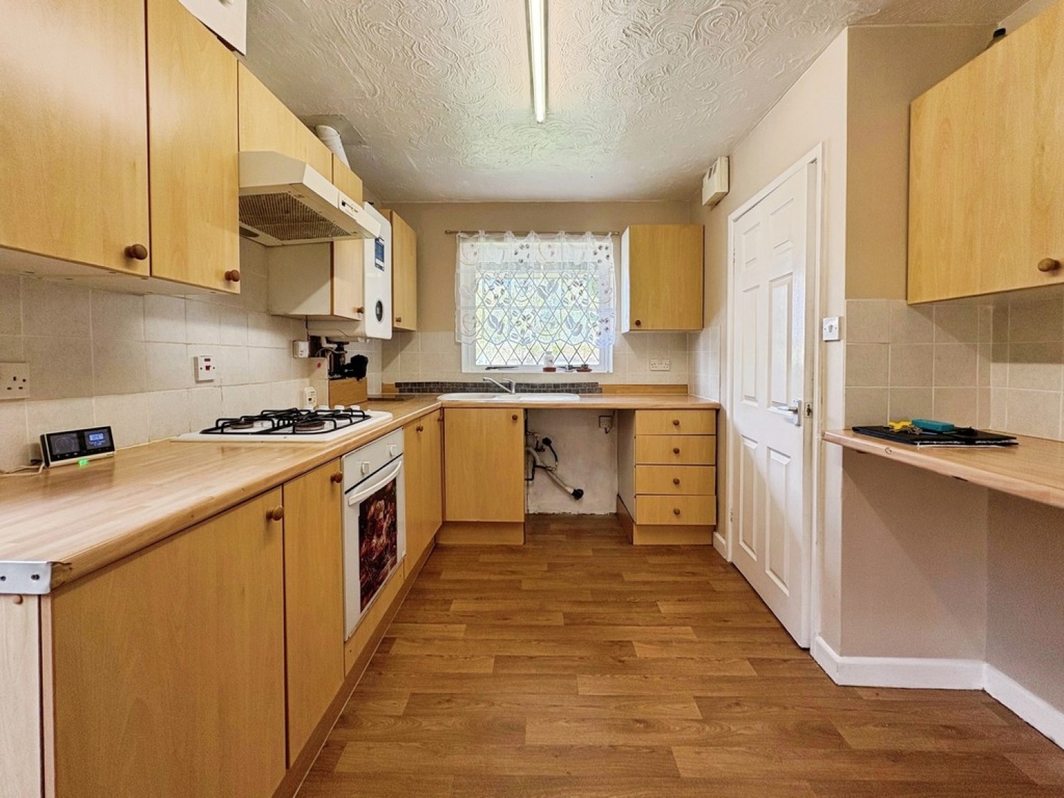 3 bedroom House for Sale Old Barn Way, Yeovil