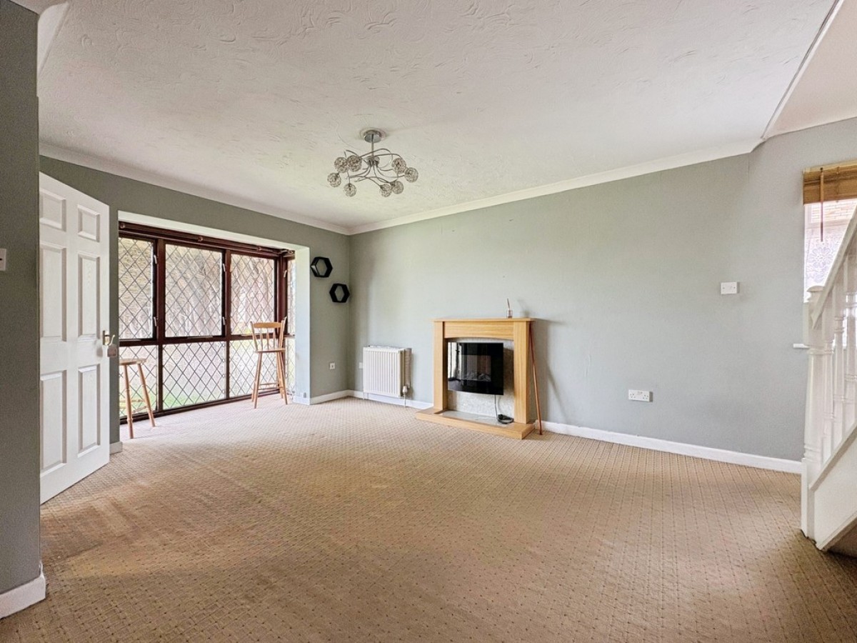 Old Barn Way, Yeovil