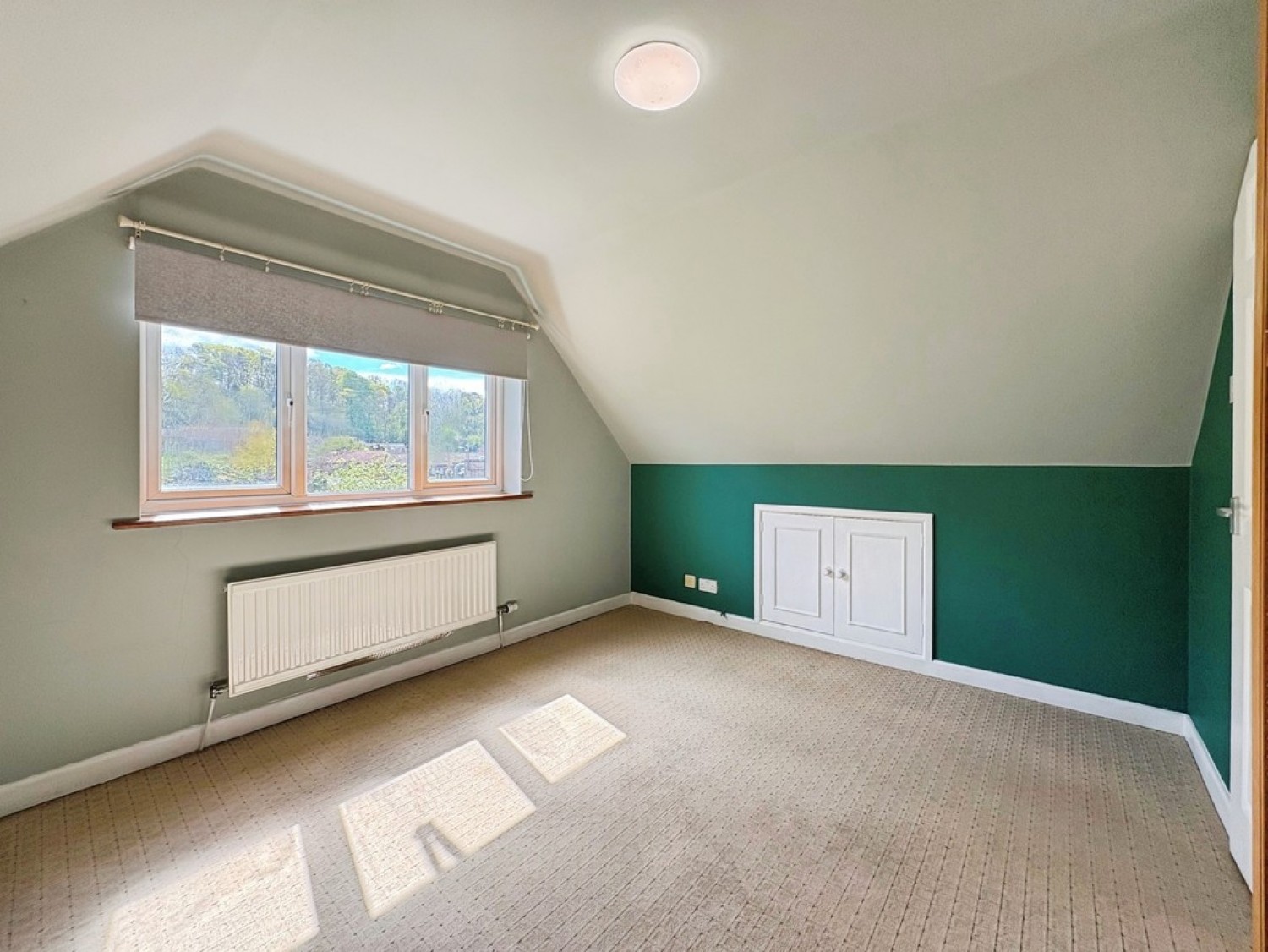 3 bedroom House for Sale Old Barn Way, Yeovil