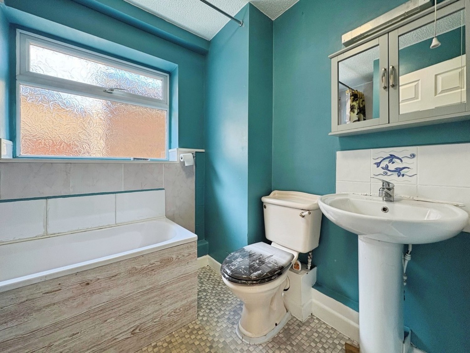 3 bedroom House for Sale Old Barn Way, Yeovil