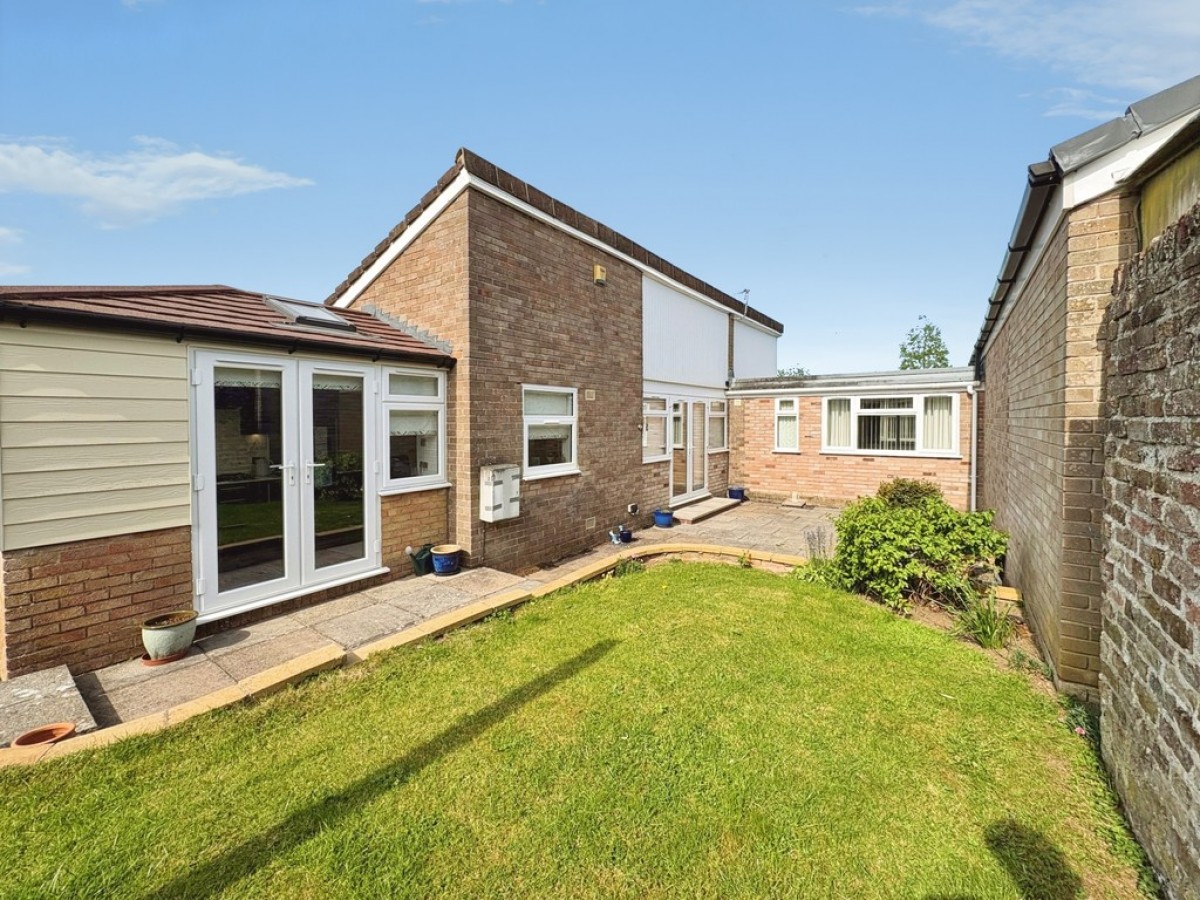Forest Hill, Yeovil