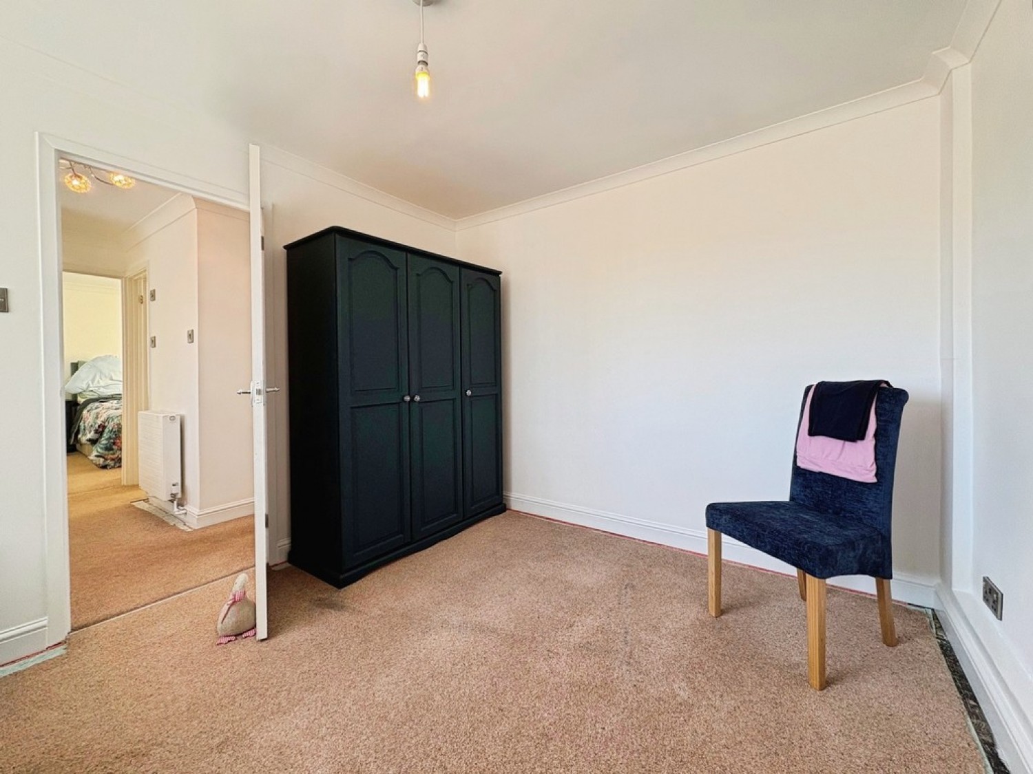 2 bedroom Bungalow for Sale Forest Hill, Yeovil