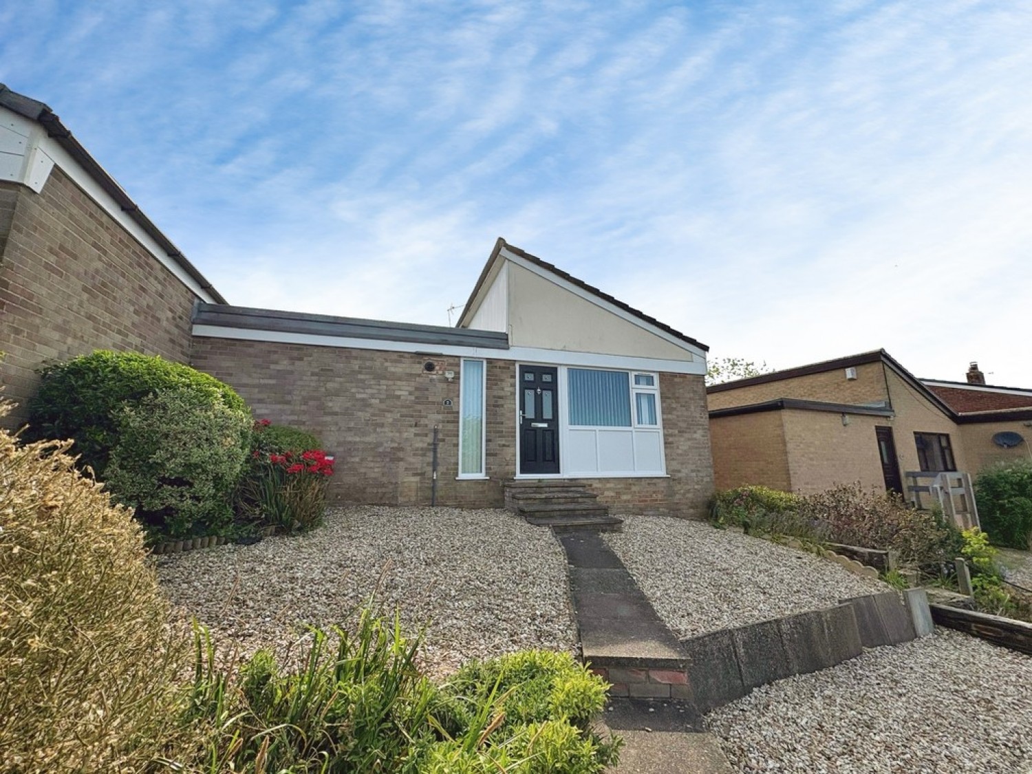 2 bedroom Bungalow for Sale Forest Hill, Yeovil