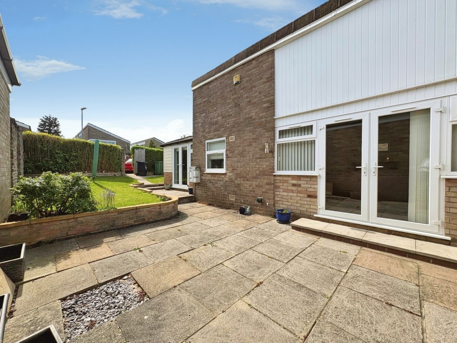 2 bedroom Bungalow for Sale Forest Hill, Yeovil