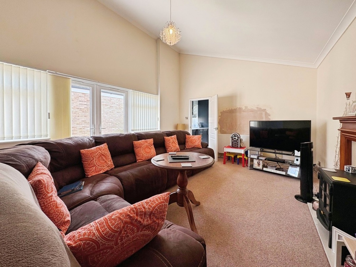 2 bedroom Bungalow for Sale Forest Hill, Yeovil