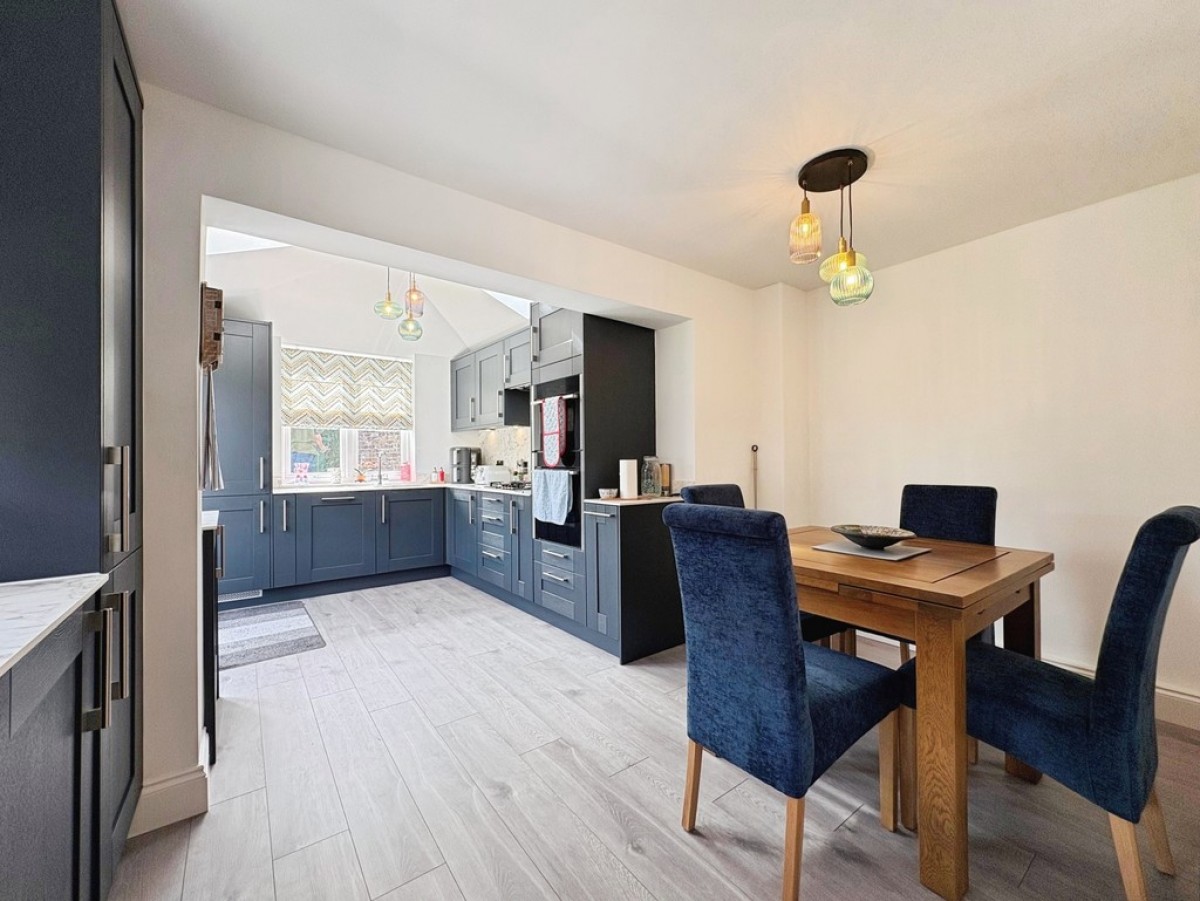 Forest Hill, Yeovil