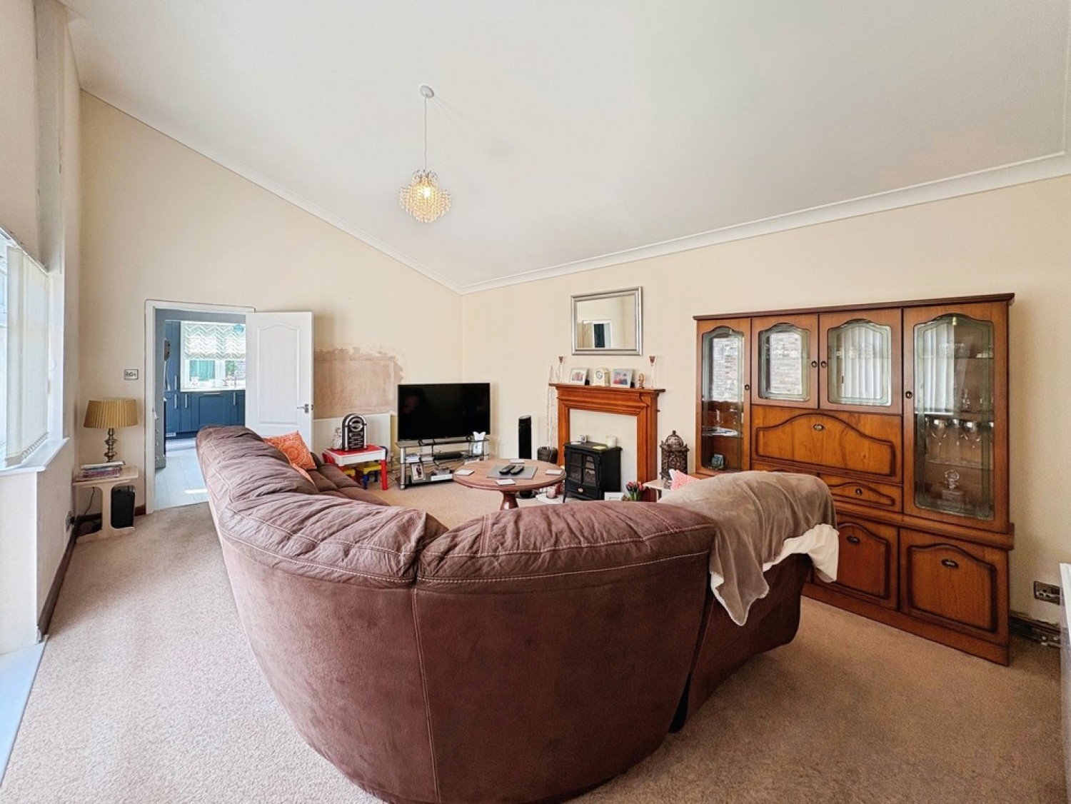 2 bedroom Bungalow for Sale Forest Hill, Yeovil