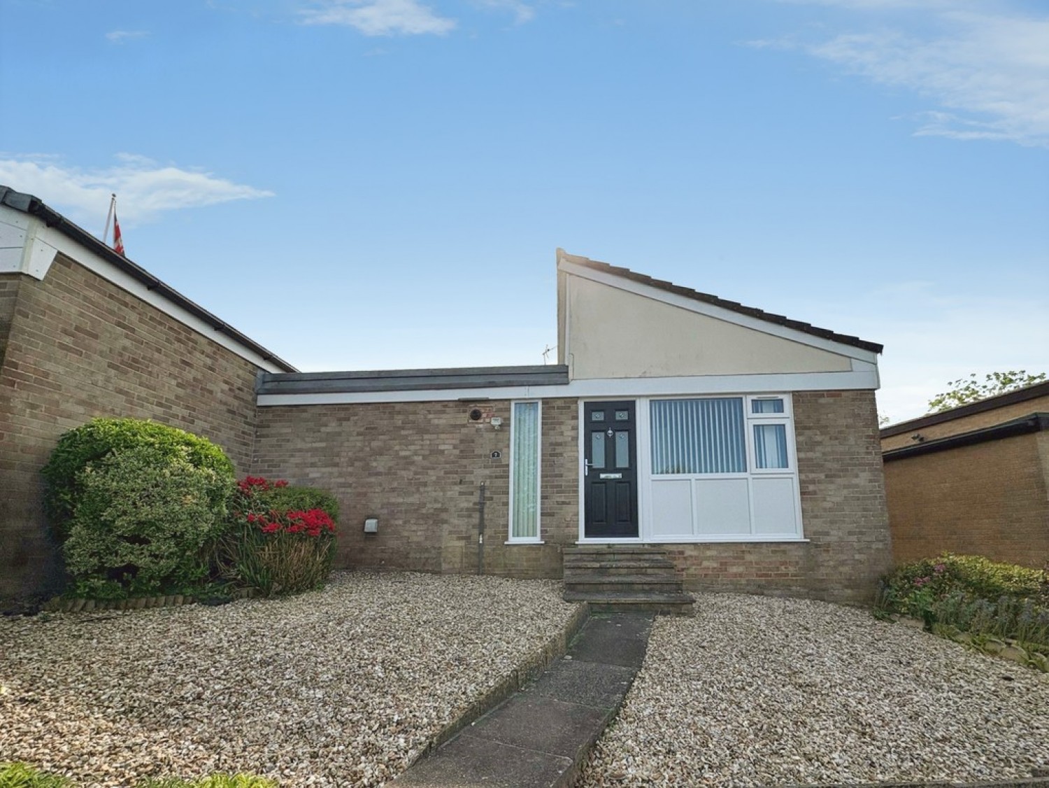 2 bedroom Bungalow for Sale Forest Hill, Yeovil